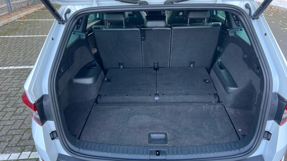 Used Skoda Kodiaq 2022 for sale - 76869636: Photo 16