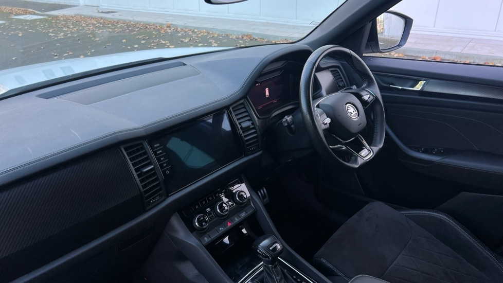 Used Skoda Kodiaq 2022 for sale - 76869636: Photo 2