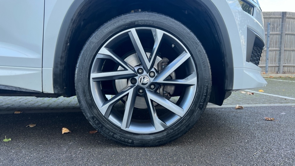 Used Skoda Kodiaq 2022 for sale - 76869636: Photo 20