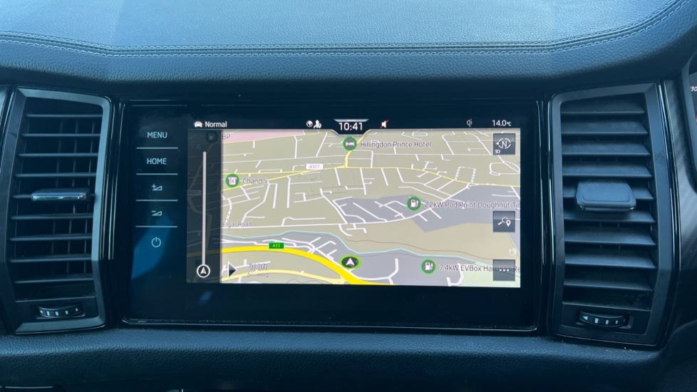 Used Skoda Kodiaq 2022 for sale - 76869636: Photo 21