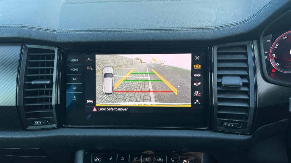 Used Skoda Kodiaq 2022 for sale - 76869636: Photo 22