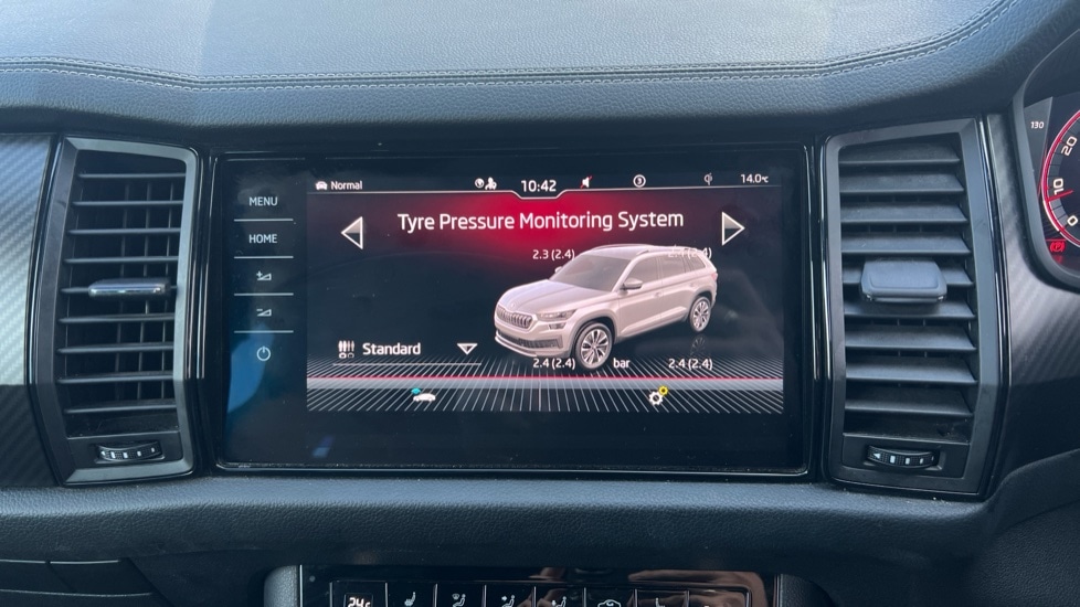 Used Skoda Kodiaq 2022 for sale - 76869636: Photo 23