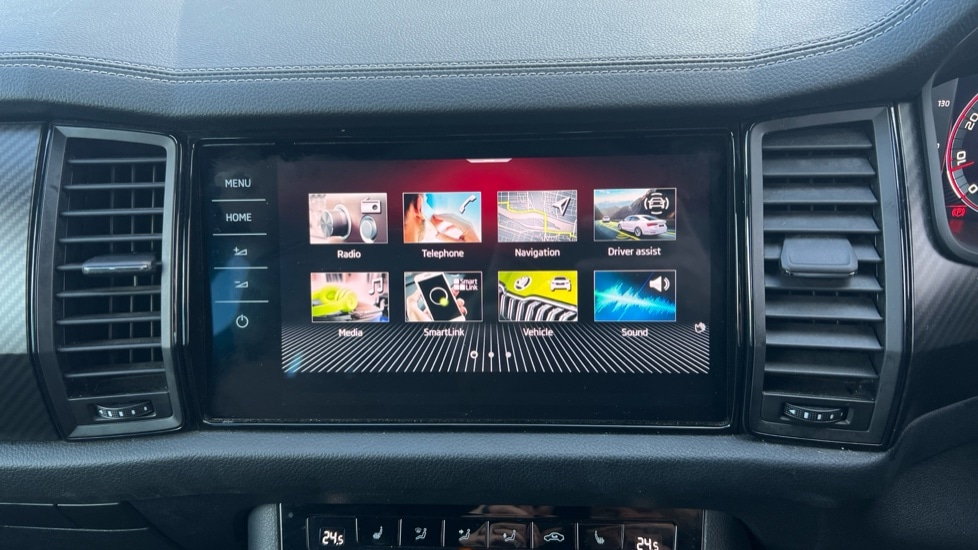 Used Skoda Kodiaq 2022 for sale - 76869636: Photo 24