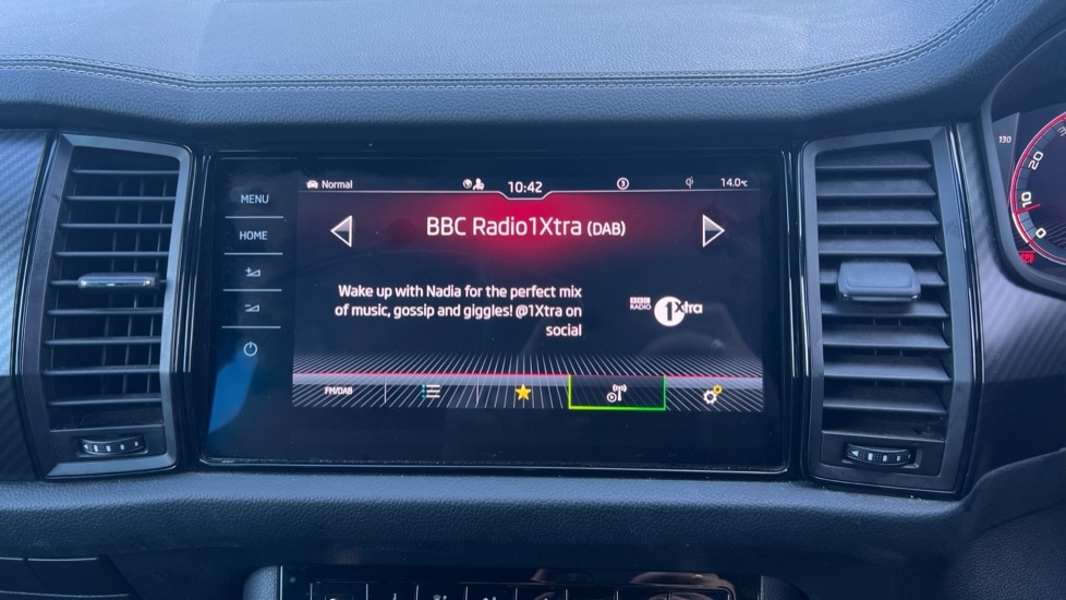 Used Skoda Kodiaq 2022 for sale - 76869636: Photo 25