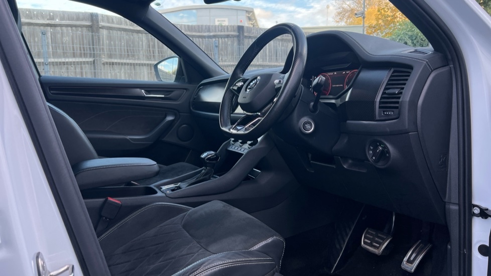 Used Skoda Kodiaq 2022 for sale - 76869636: Photo 26