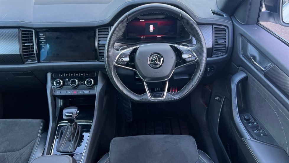 Used Skoda Kodiaq 2022 for sale - 76869636: Photo 27