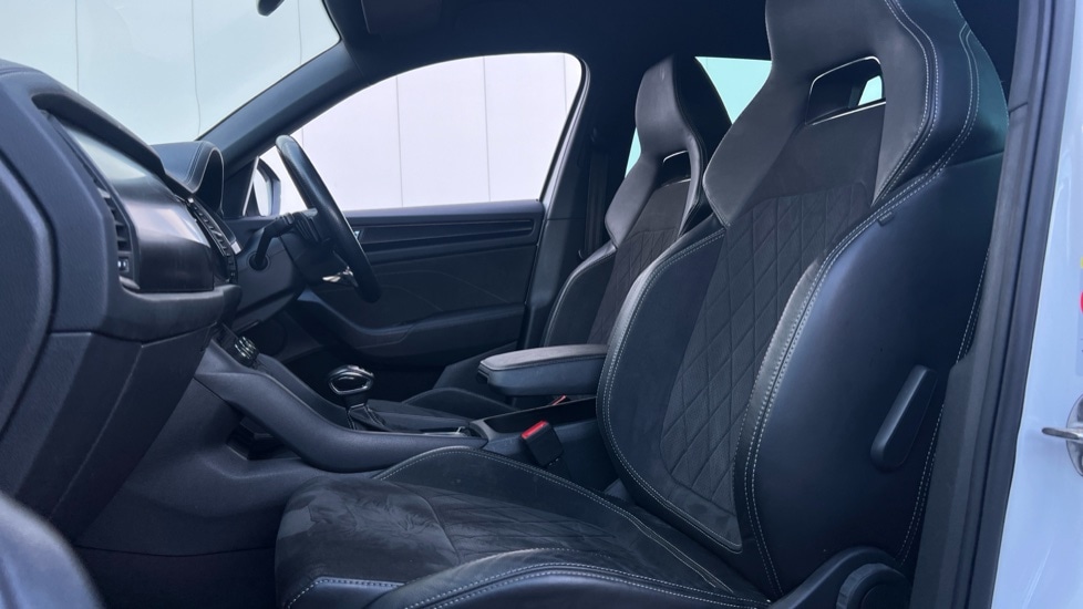 Used Skoda Kodiaq 2022 for sale - 76869636: Photo 28