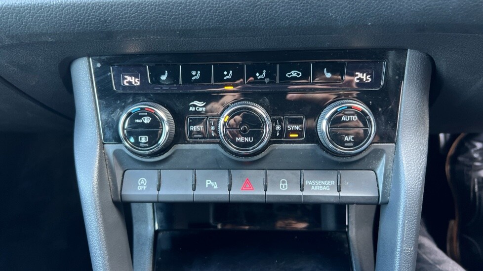 Used Skoda Kodiaq 2022 for sale - 76869636: Photo 35