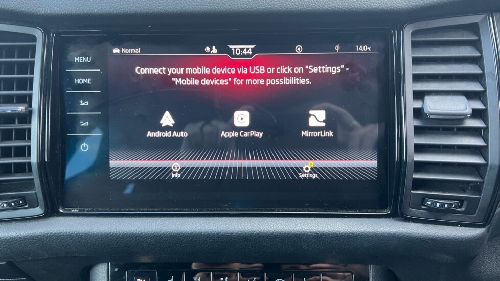 Used Skoda Kodiaq 2022 for sale - 76869636: Photo 39