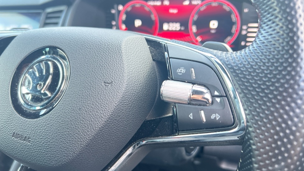 Used Skoda Kodiaq 2022 for sale - 76869636: Photo 41