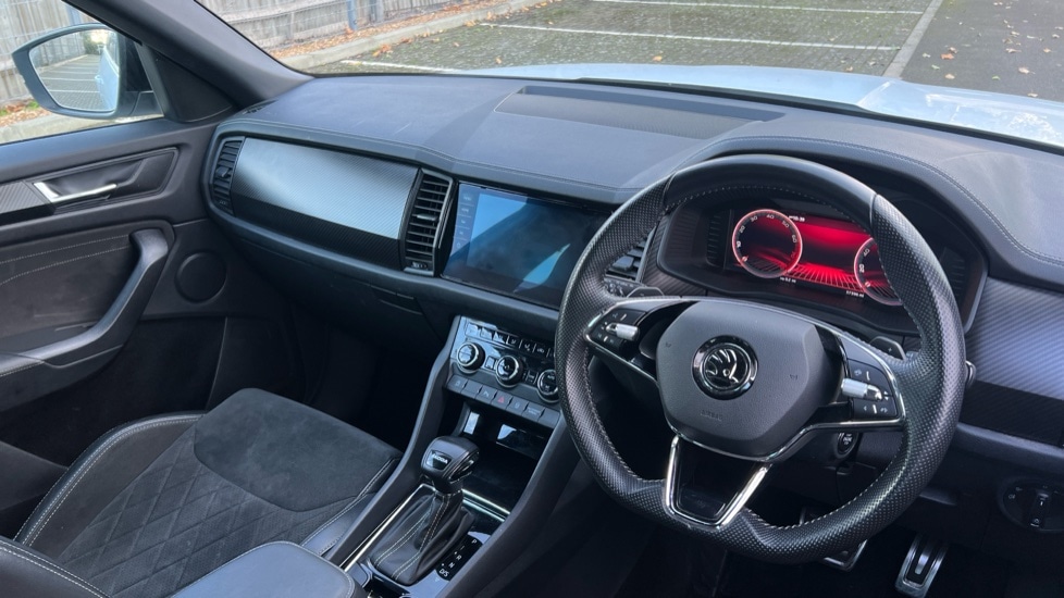 Used Skoda Kodiaq 2022 for sale - 76869636: Photo 6