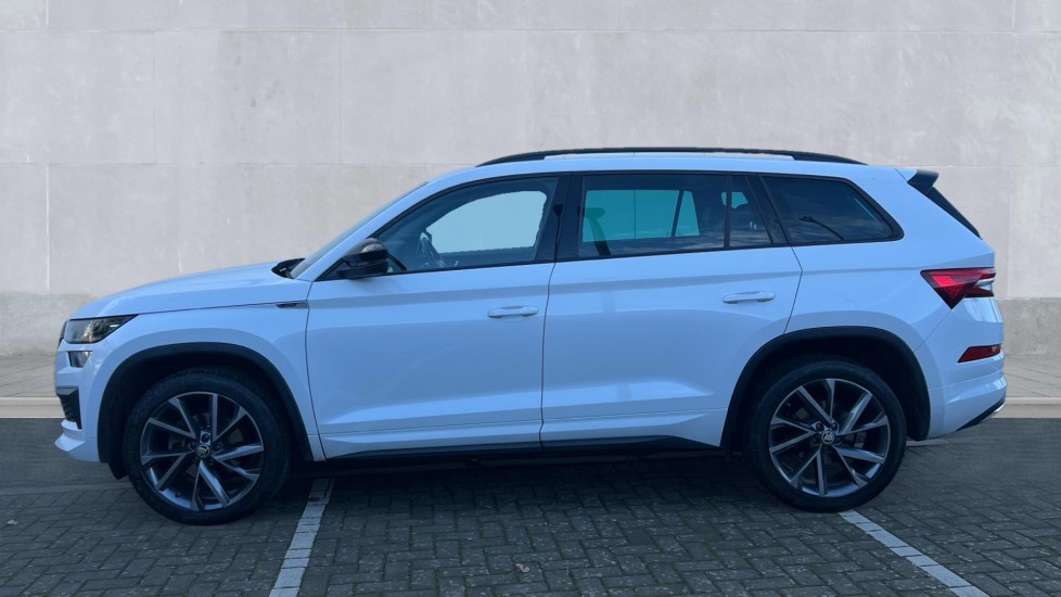 Used Skoda Kodiaq 2022 for sale - 76869636: Photo 9