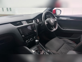 Used Skoda Octavia 2018 for sale - 76609484: Photo