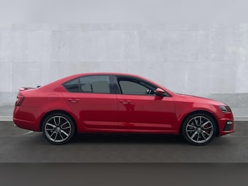 Used Skoda Octavia 2018 for sale - 76609484: Photo