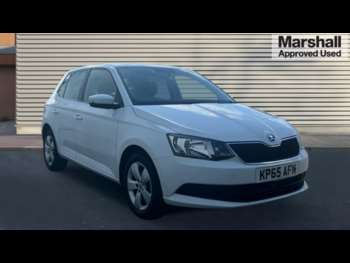 2015 - 1.2 TSI 90 SE 5dr