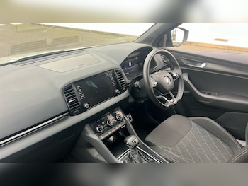 Used Skoda Karoq 2023 for sale - 76684253: Photo