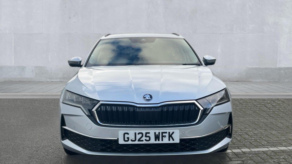 Used Skoda Octavia 2025 for sale - 76660890: Photo 10