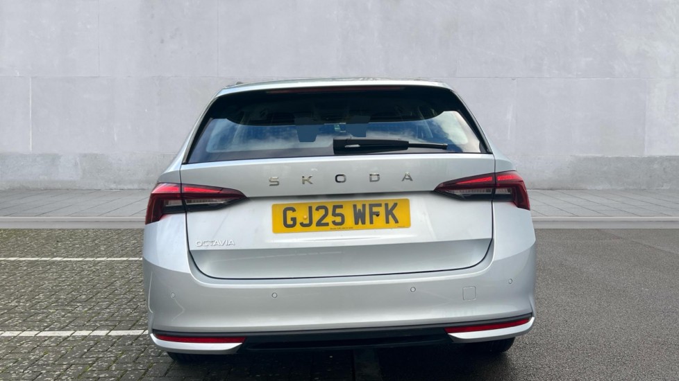 Used Skoda Octavia 2025 for sale - 76660890: Photo 11