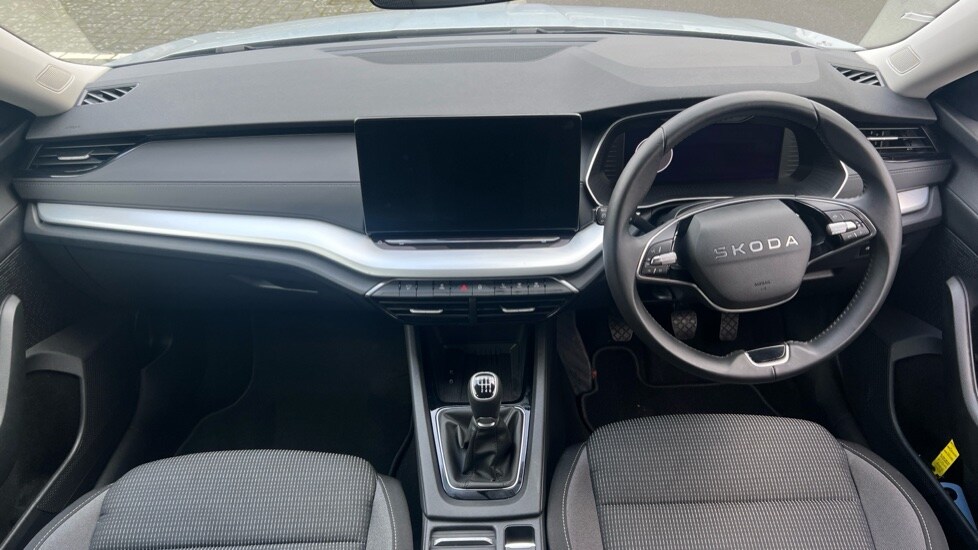 Used Skoda Octavia 2025 for sale - 76660890: Photo 12