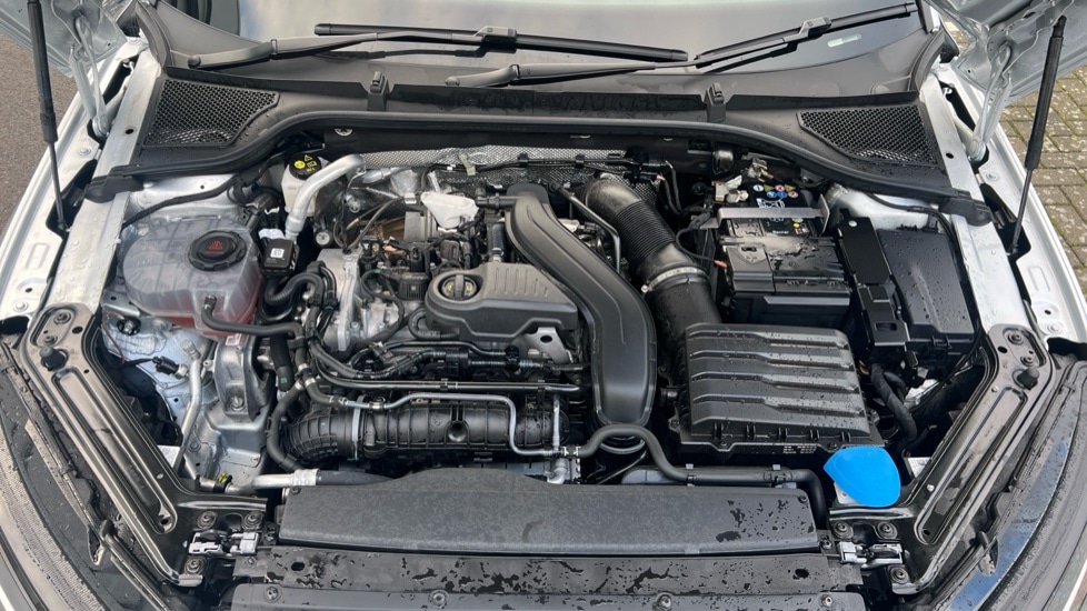 Used Skoda Octavia 2025 for sale - 76660890: Photo 17