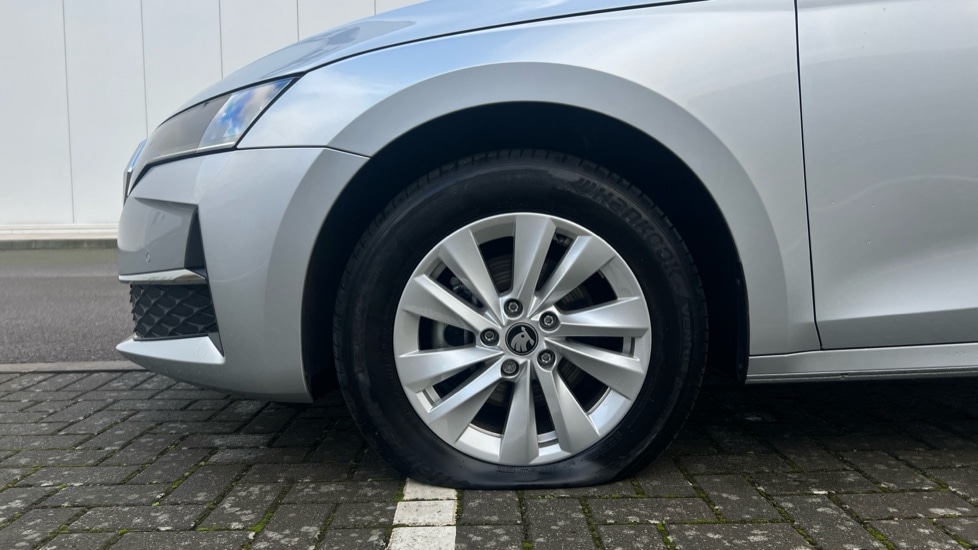 Used Skoda Octavia 2025 for sale - 76660890: Photo 19