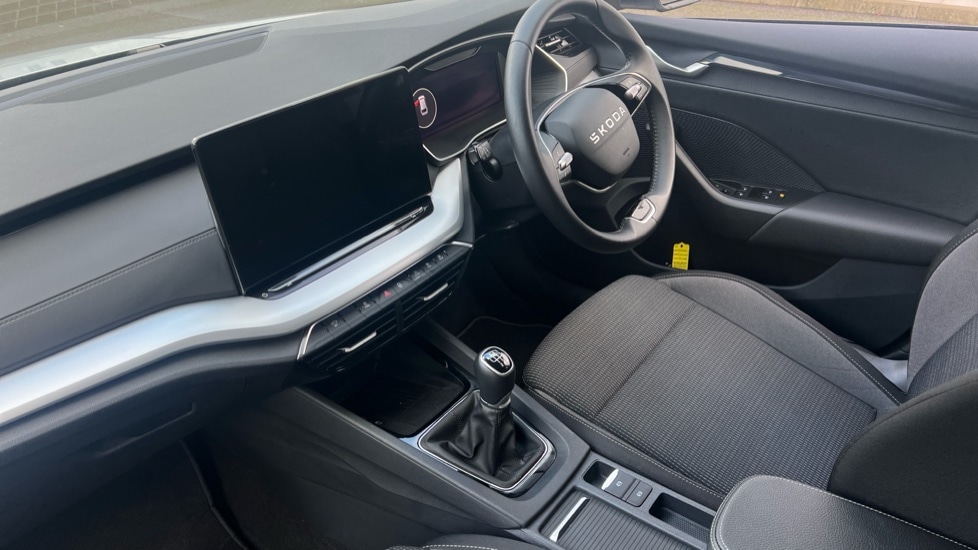 Used Skoda Octavia 2025 for sale - 76660890: Photo 2