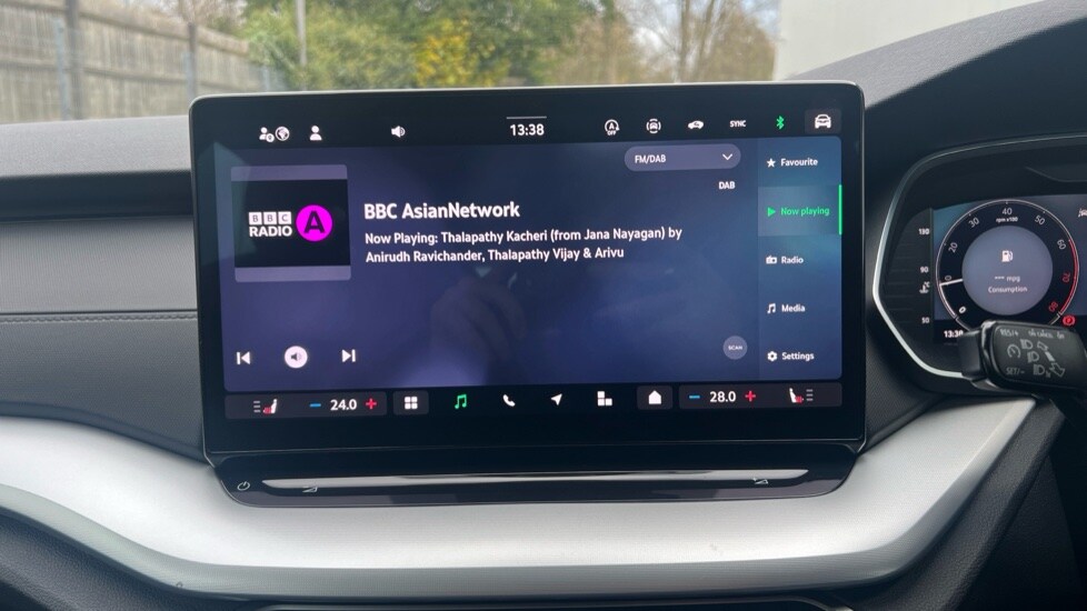 Used Skoda Octavia 2025 for sale - 76660890: Photo 25