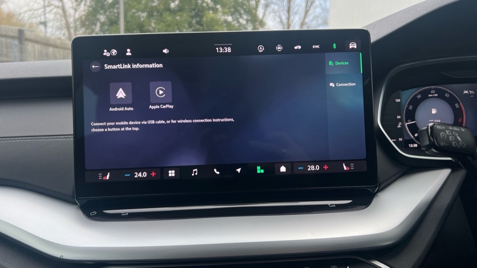 Used Skoda Octavia 2025 for sale - 76660890: Photo 37