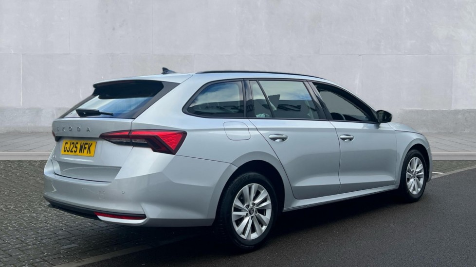 Used Skoda Octavia 2025 for sale - 76660890: Photo 8
