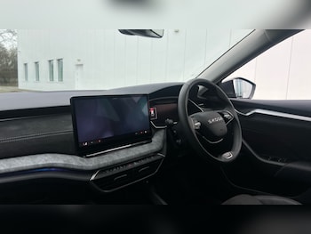 Used Skoda Octavia 2025 for sale - 76874884: Photo