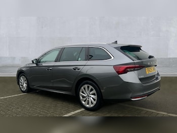 Used Skoda Octavia 2025 for sale - 76874884: Photo