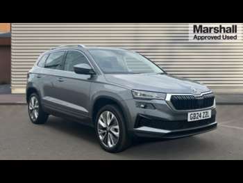 2024 - 1.0 TSI 116 SE L 5dr
