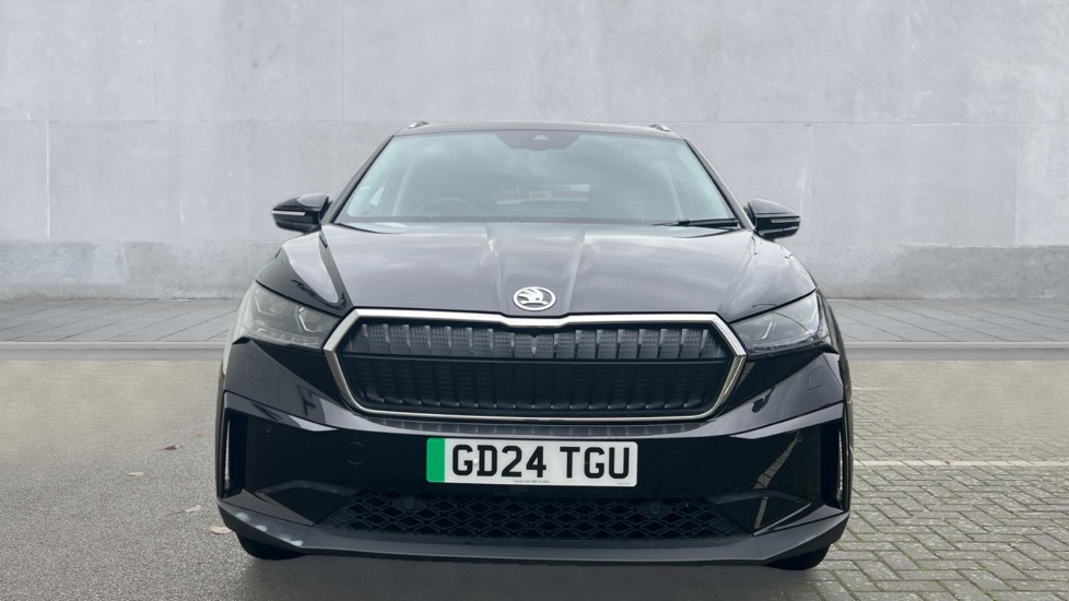 Used Skoda Enyaq 2024 for sale - 76873498: Photo 10