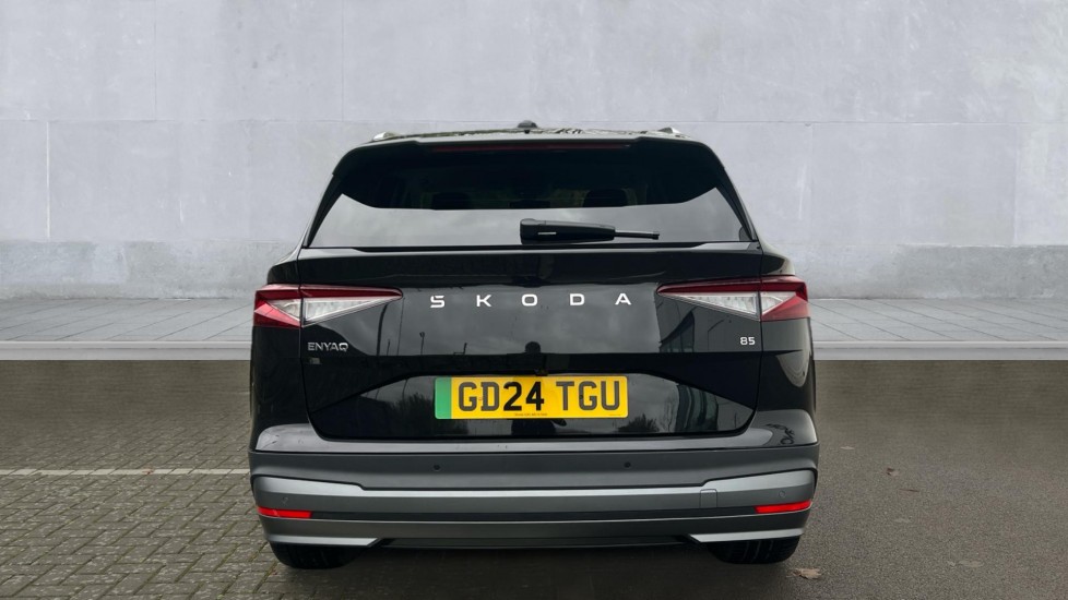 Used Skoda Enyaq 2024 for sale - 76873498: Photo 11