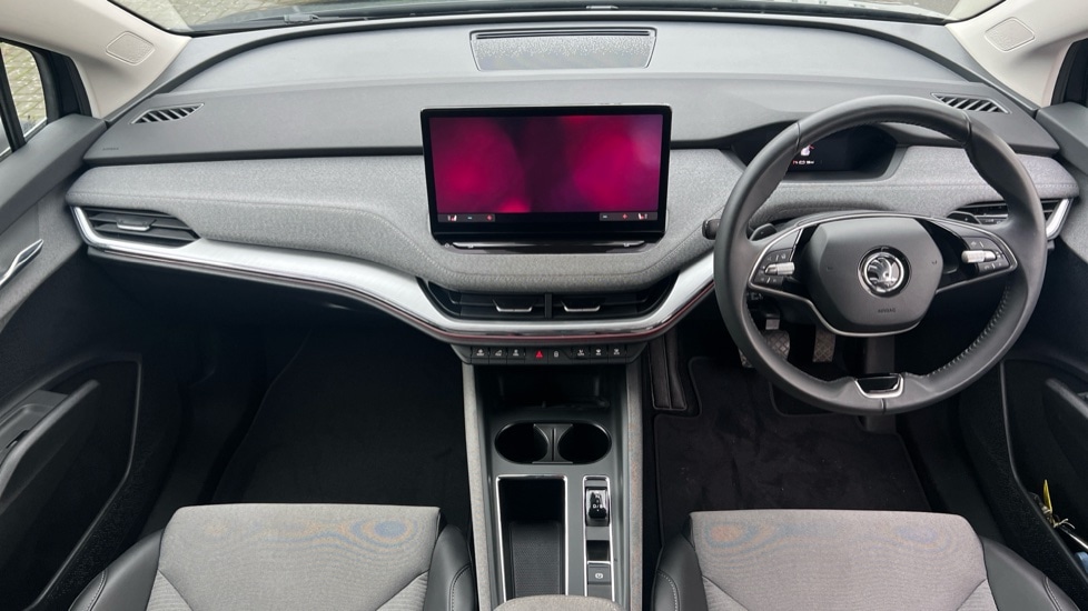 Used Skoda Enyaq 2024 for sale - 76873498: Photo 12