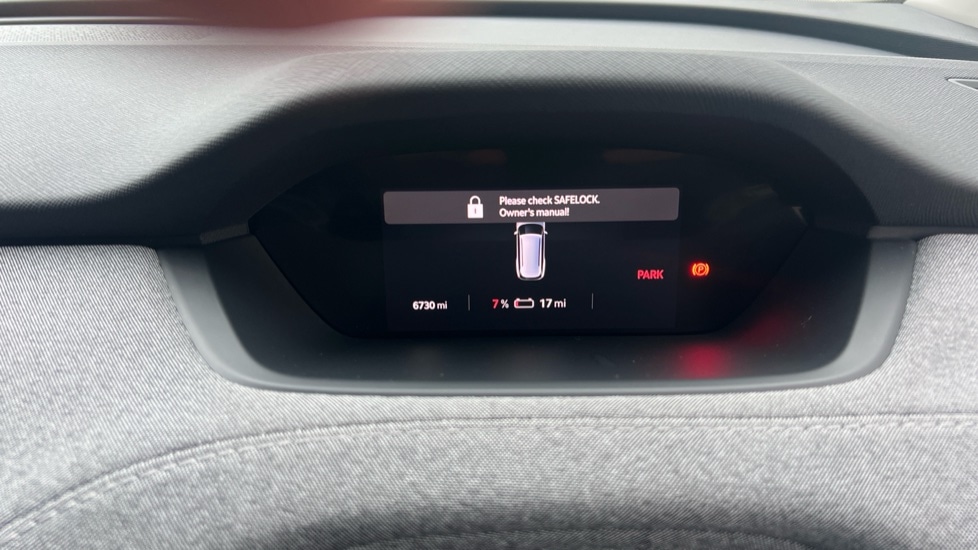 Used Skoda Enyaq 2024 for sale - 76873498: Photo 14