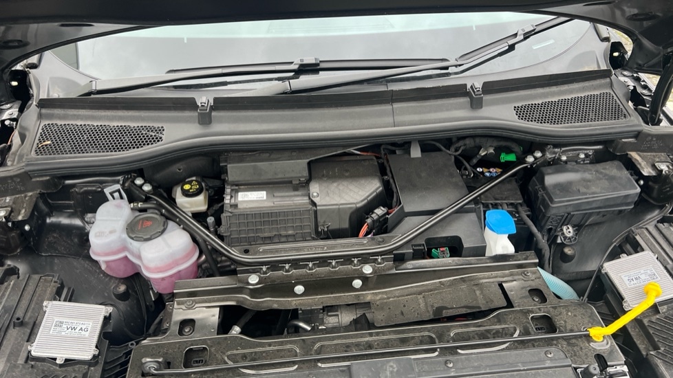 Used Skoda Enyaq 2024 for sale - 76873498: Photo 17