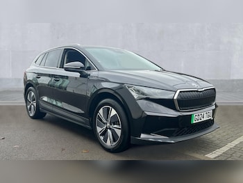 2024 - ENYAQ 210kW 85 Edition 82kWh 5dr Auto