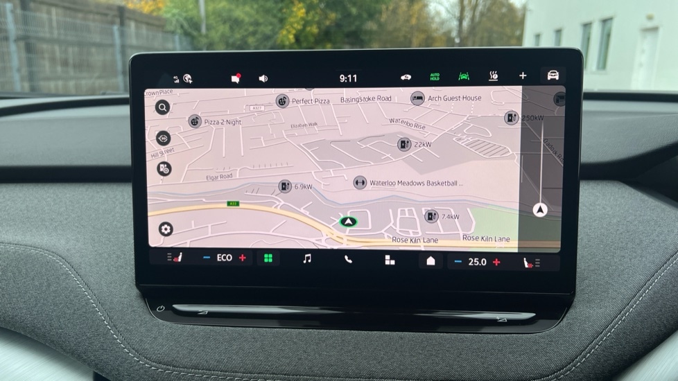 Used Skoda Enyaq 2024 for sale - 76873498: Photo 21