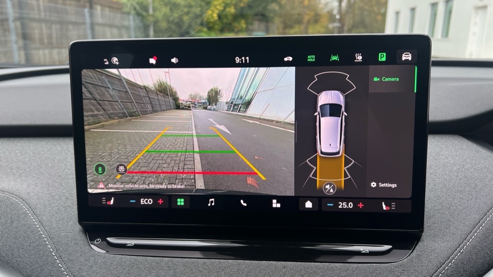 Used Skoda Enyaq 2024 for sale - 76873498: Photo 22