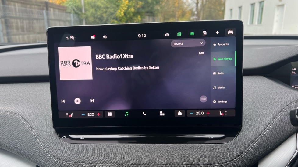 Used Skoda Enyaq 2024 for sale - 76873498: Photo 25