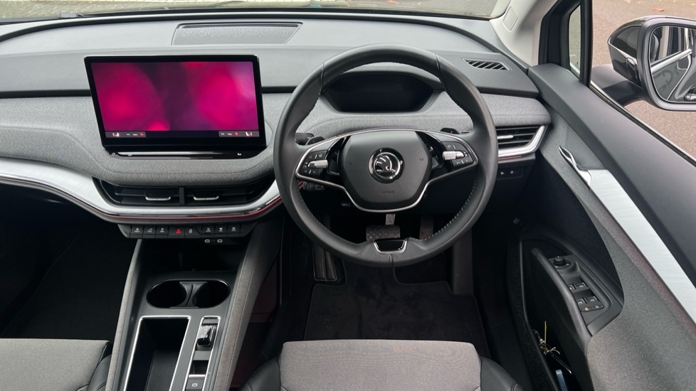 Used Skoda Enyaq 2024 for sale - 76873498: Photo 27