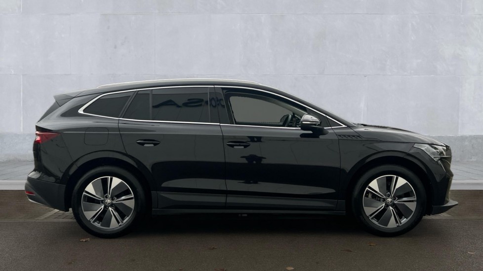 Used Skoda Enyaq 2024 for sale - 76873498: Photo 4