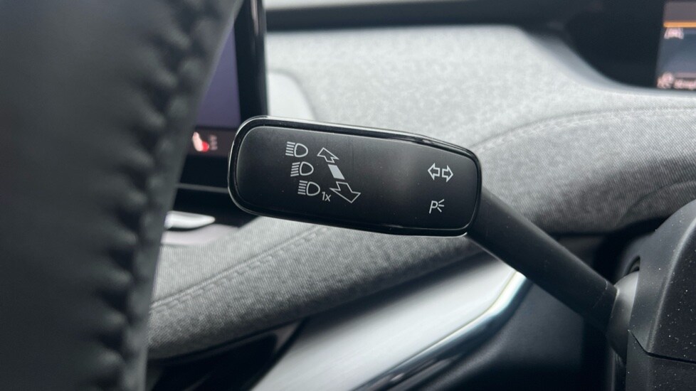 Used Skoda Enyaq 2024 for sale - 76873498: Photo 47