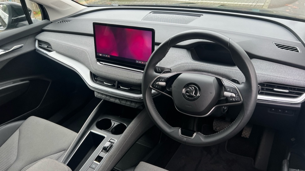 Used Skoda Enyaq 2024 for sale - 76873498: Photo 6