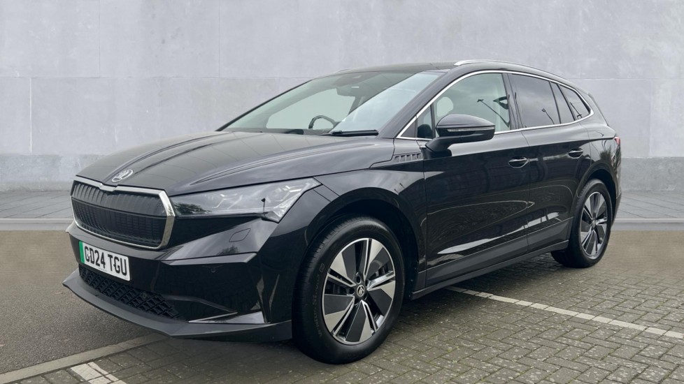 Used Skoda Enyaq 2024 for sale - 76873498: Photo 7