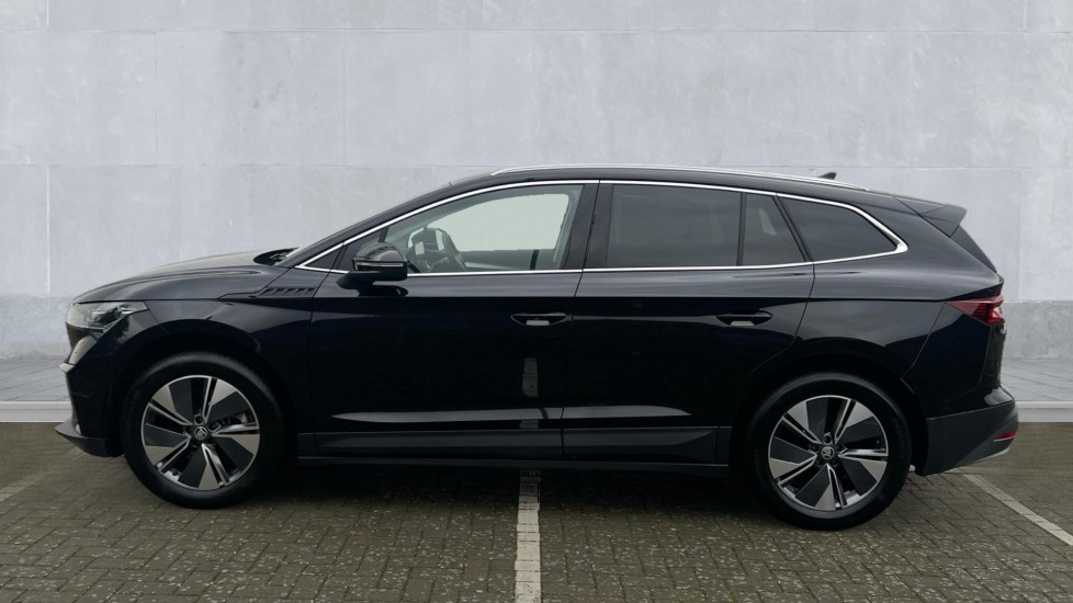 Used Skoda Enyaq 2024 for sale - 76873498: Photo 9