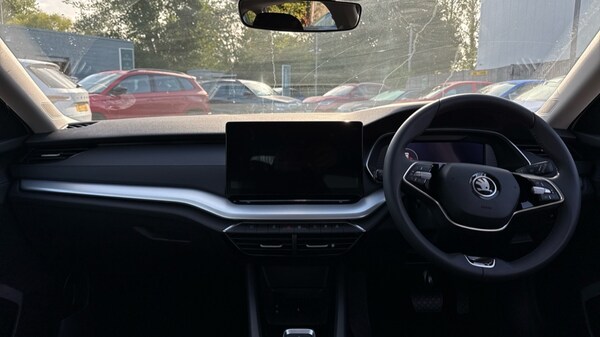 Used Skoda Octavia 2024 for sale - 75771432: Photo 12