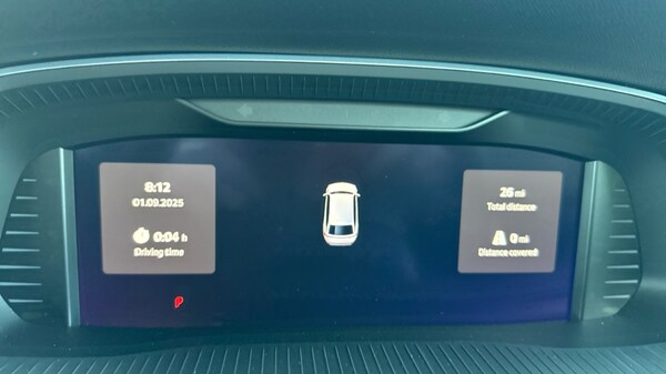 Used Skoda Octavia 2024 for sale - 75771432: Photo 13