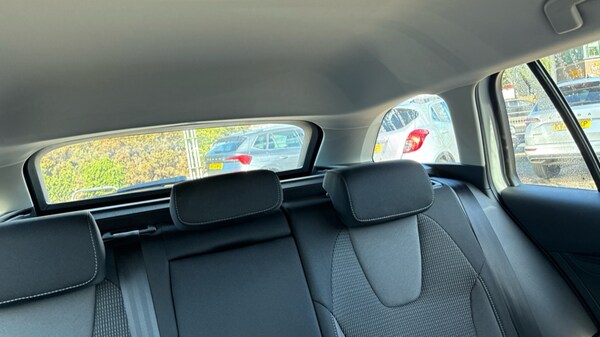 Used Skoda Octavia 2024 for sale - 75771432: Photo 14
